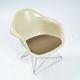 Fauteuil berceau LAR Cats de Charles et Ray Eames pour Herman Miller, années 1970