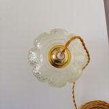 Vintage hanging lamp