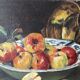 Ancienne nature morte
