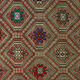 Anatolian handmade kilim rug 330 cm x 191 cm