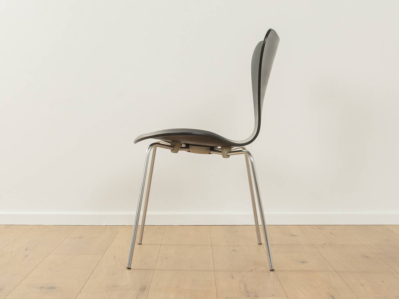 Chaises de salle à manger 3107 par Arne Jacobsen