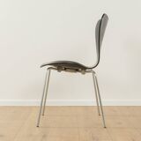 Dining Chairs 3107 by Arne Jacobsen