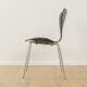 Chaises de salle à manger 3107 par Arne Jacobsen