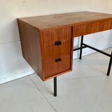 Desk by Jacques Hitier 1950