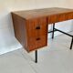 Desk by Jacques Hitier 1950