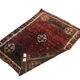 Handmade persian carpet n.11