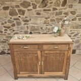 Parisian Art Deco buffet