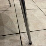 LCM Lounge Chair Metal Eames Herman Miller 1950