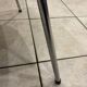LCM Lounge Chair Metal Eames Herman Miller 1950