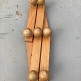 Coat rack