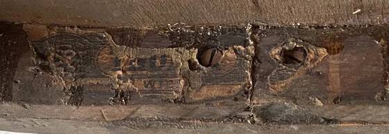 Rare set of Thonet-Mundus antique chairs, circa 1920 – elegance of Viennese Secession in bent wood.