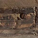 Rare set of Thonet-Mundus antique chairs, circa 1920 – elegance of Viennese Secession in bent wood.