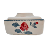 Ceramic box
