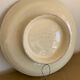 Vintage Cérart Monaco ceramic dish