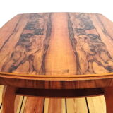 Coffee Table by J. Halabala for UP Závody, Czechoslovakia, 1950s