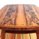 Coffee Table by J. Halabala for UP Závody, Czechoslovakia, 1950s