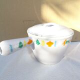 Caquelon the vintage crucible 70s