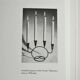 Pair of Candelabras by Nils “Kricke” Wahlström for Ystad-Metall, Sweden, 1950s