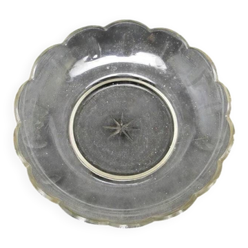 D4D Hortensja - plate "Oliv"