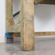 Industrial workbench