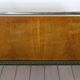 Bauhaus Oak and Tubular Steel Beds, 1940s, Set of 2