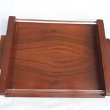 Wooden tray