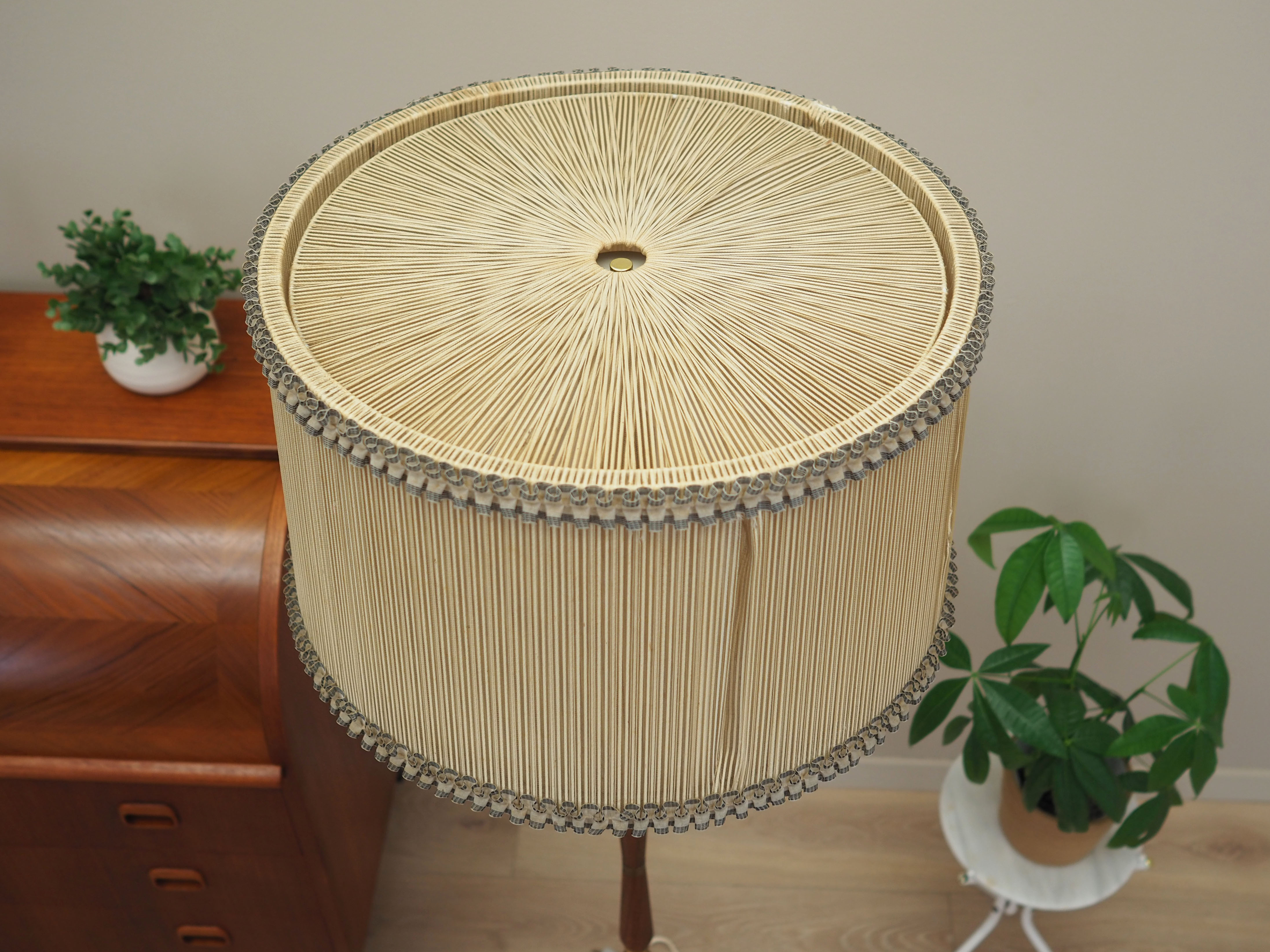 Floor lamp, Danish design, 1970s, Denmark