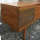 HIFI enfilade cabinet edition Alba 1960