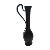 Tin soliflore vase