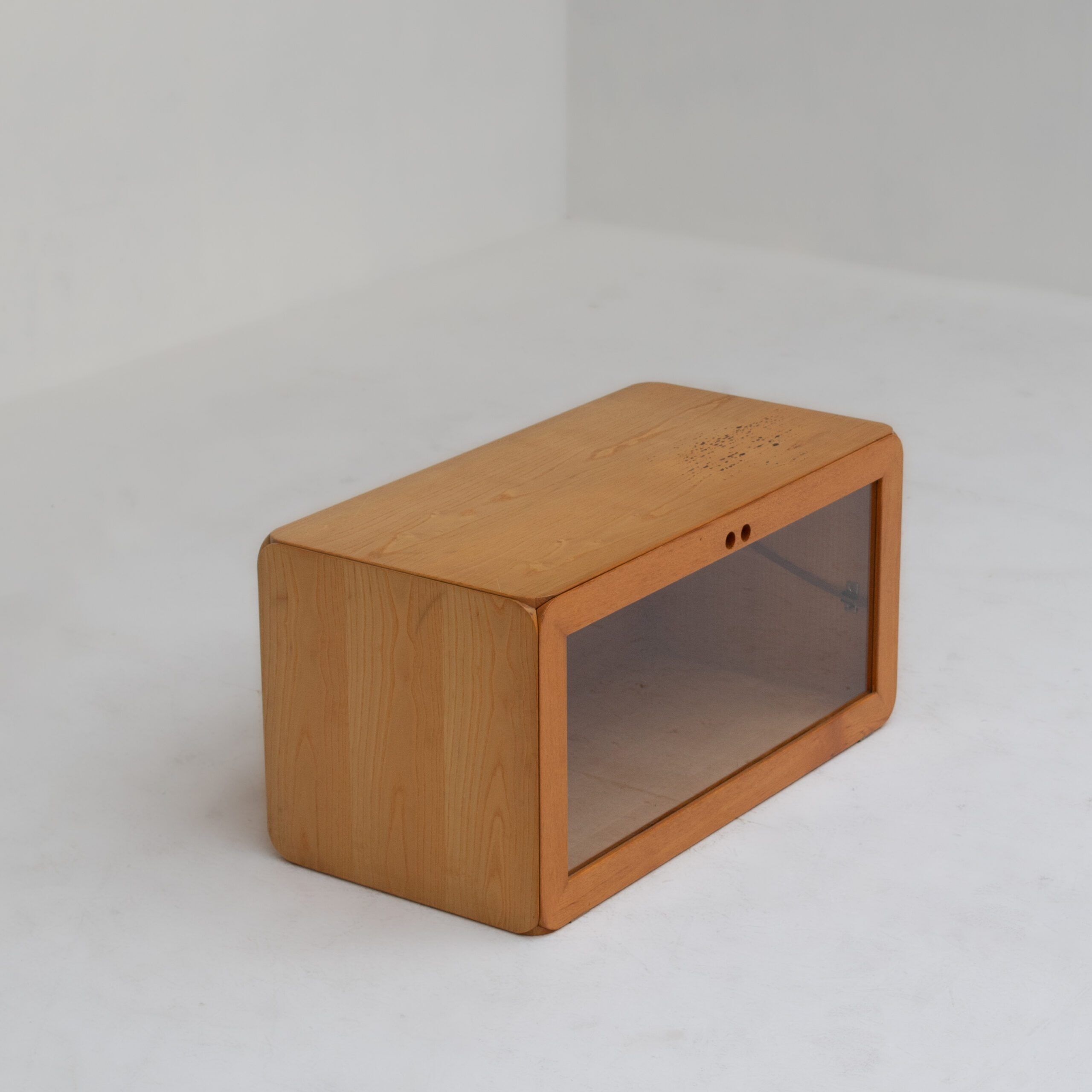 Armoires Derk Jan de Vries