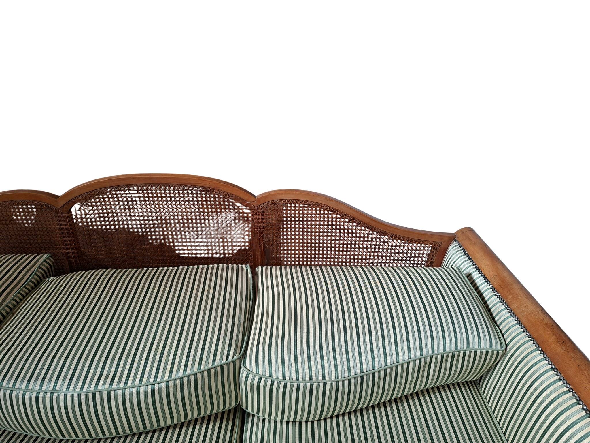 Divano 3 Posti Anni '40