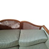 Divano 3 Posti Anni '40