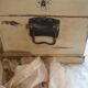 Wooden box