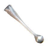 Old sugar clamp christofle model boreal