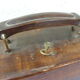 Valise en bois