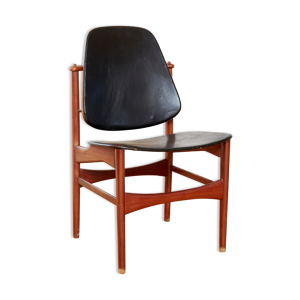 chaise de salle à manger