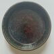 Empty pocket / Ceramic bowl in glazed and signed stoneware