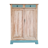 Old Parisian wardrobe