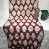 Tapis azilal 63x160cm