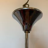 Suspension 3 lights Space age