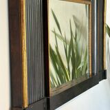 Specchio Impero – Inizio '800 – Italia Raro ed elegante