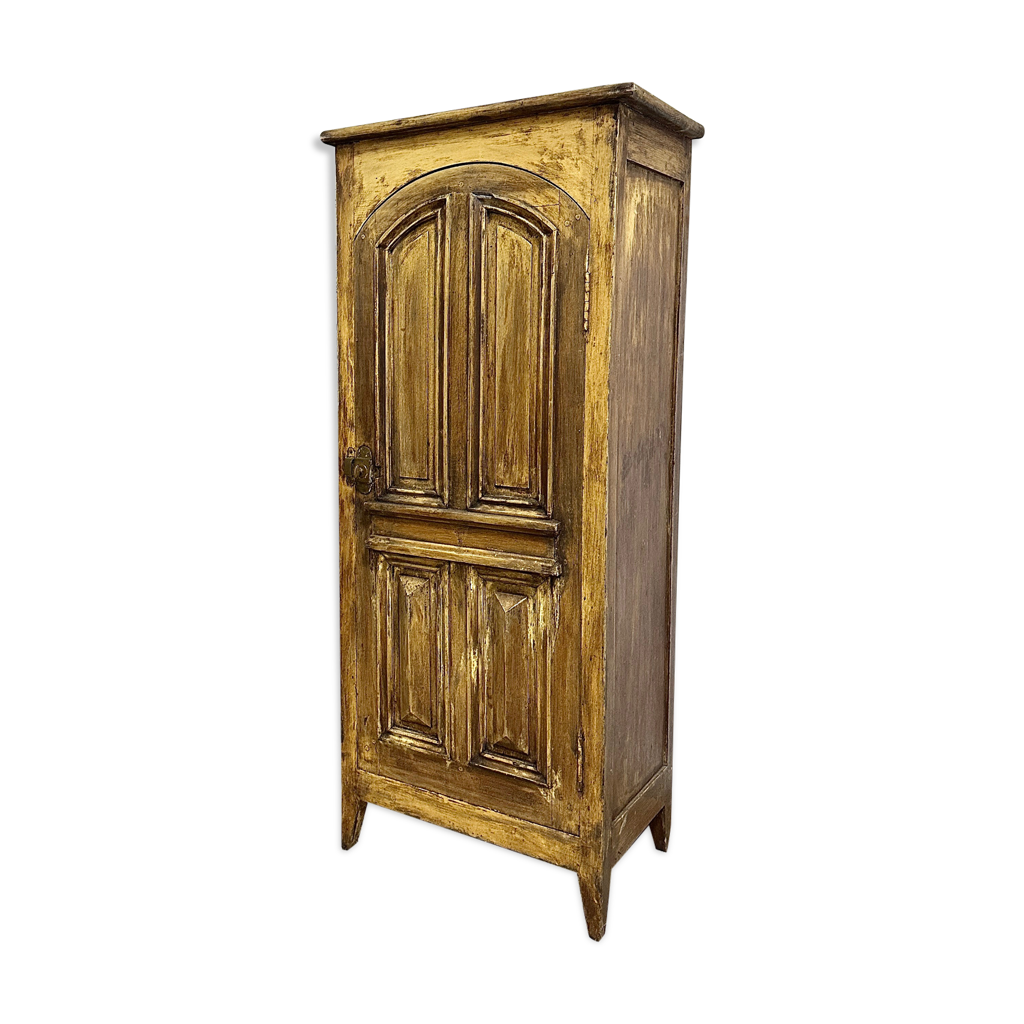 Petite armoire parisienne Selency