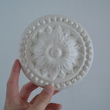 Ceiling rose window 14cm