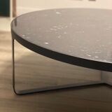 Tables « cage » Tacchini