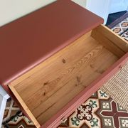 Commode art déco