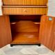 Cabinet par Nathan vintage