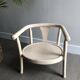Baumann child armchair