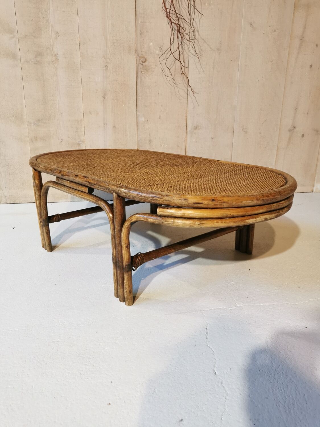 Table rotin
