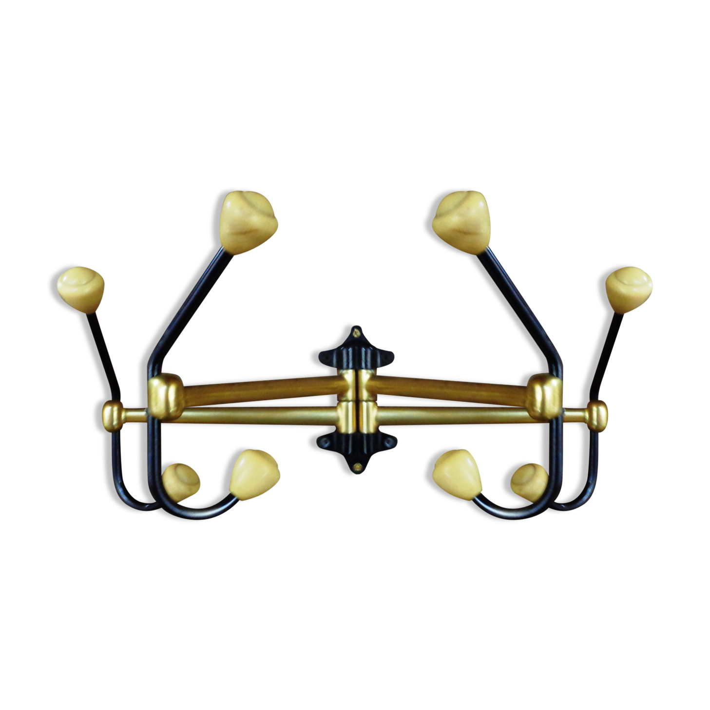 Coat rack vintage Evenlux