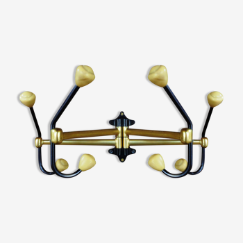 Coat rack vintage Evenlux